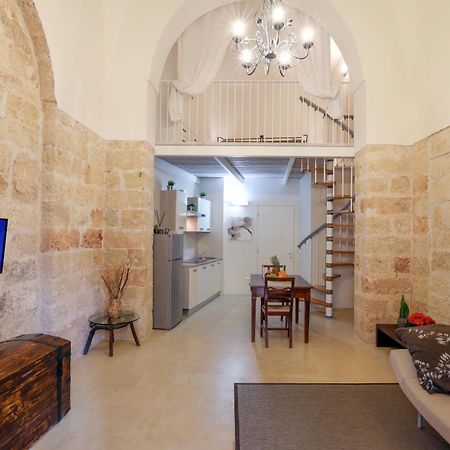 Suite Del Borgo Presicce Εξωτερικό φωτογραφία