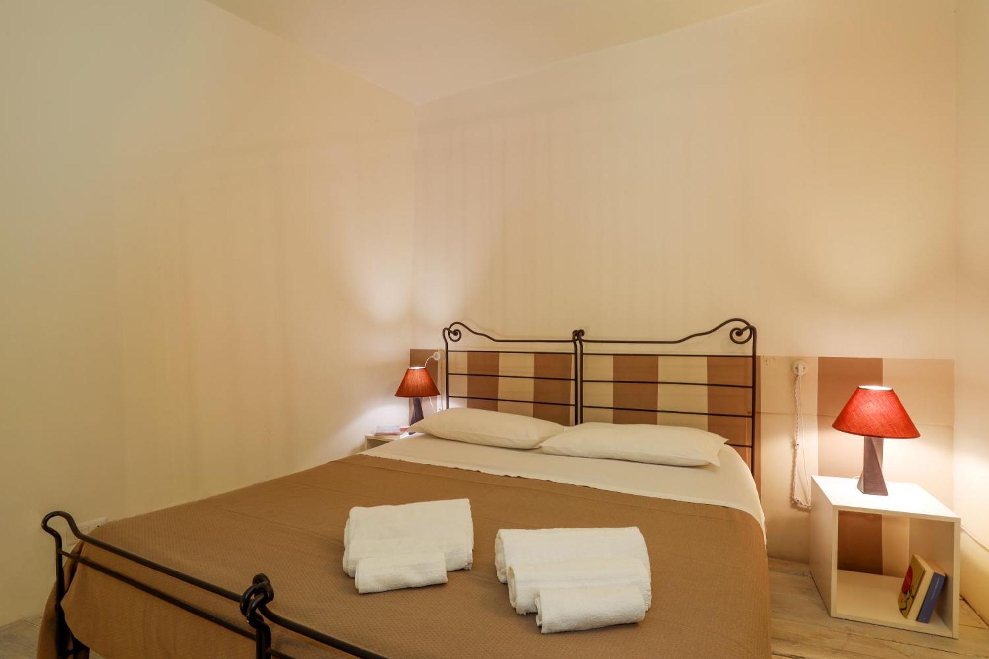 Suite Del Borgo Presicce Εξωτερικό φωτογραφία
