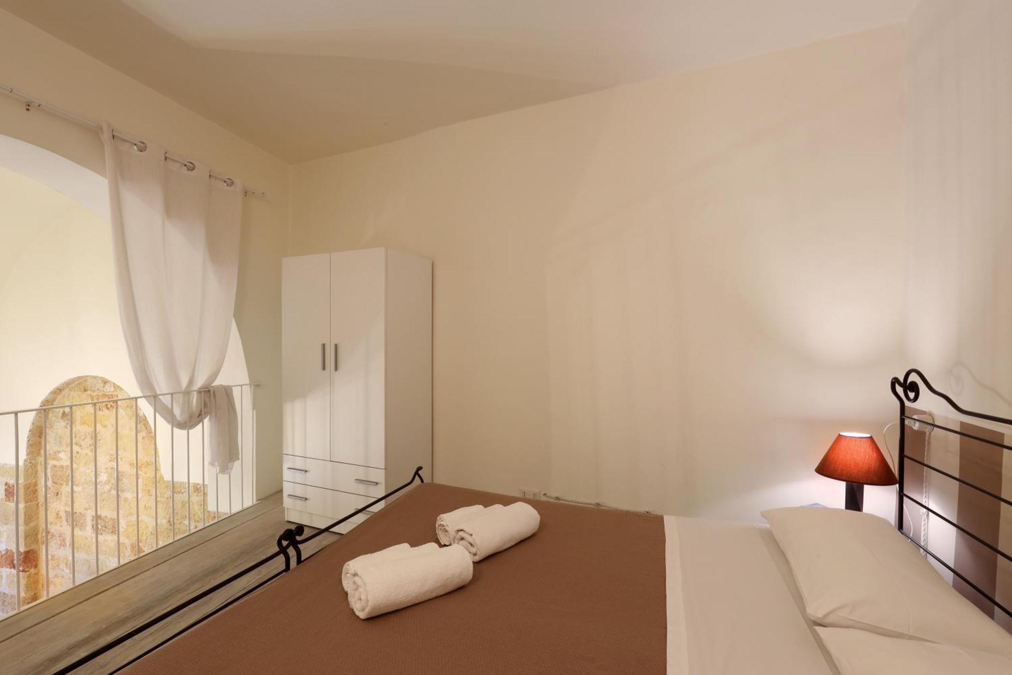 Suite Del Borgo Presicce Εξωτερικό φωτογραφία
