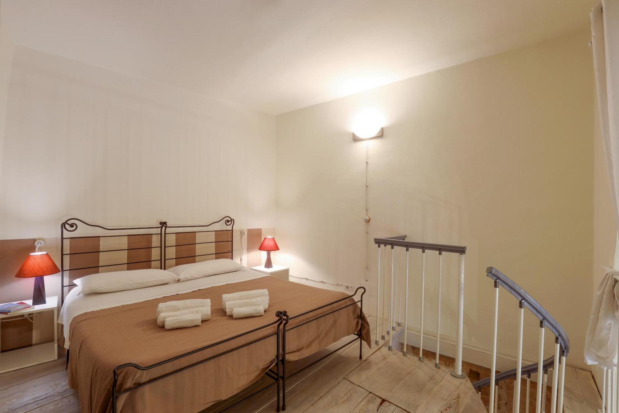 Suite Del Borgo Presicce Εξωτερικό φωτογραφία