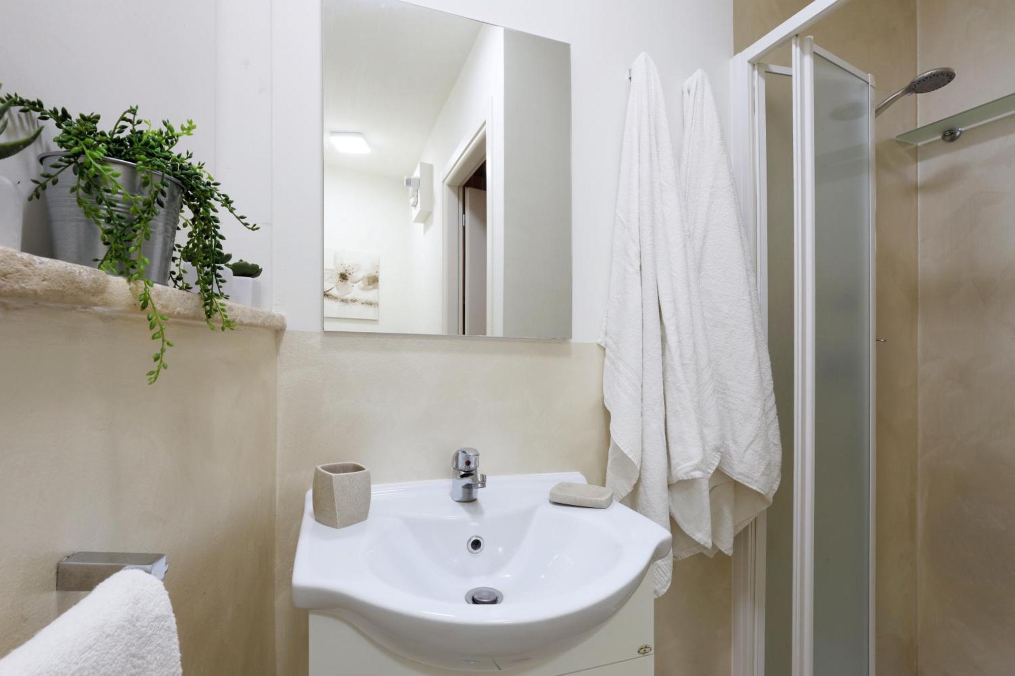 Suite Del Borgo Presicce Εξωτερικό φωτογραφία